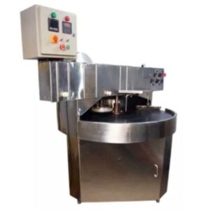 Chapati Making Machine