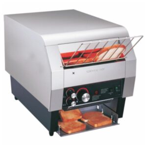 Conveyer Toaster