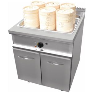 Dimsum Steamer