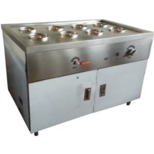 Dimsum Steamer