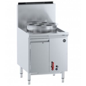 Dismum Steamer