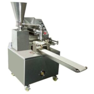 Fully Automatic Momo Making Machine