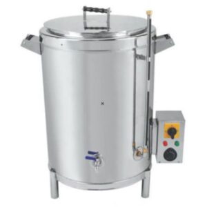 Milk and Tea Boiler