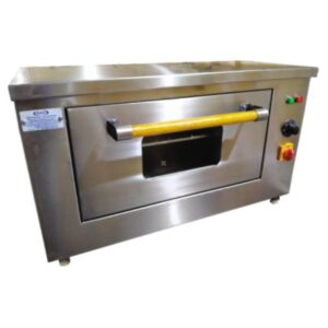 Pizza Oven