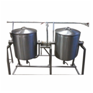 Rice Steam Boiler