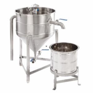 Rise Washwer Machine 50 KG