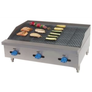 Table Top Griddle Plate