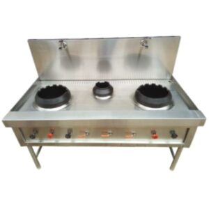Chinese Range