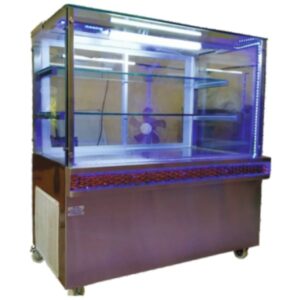 Display Counter