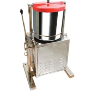 Tilting Wet Grinder