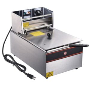 Table Top Fryer