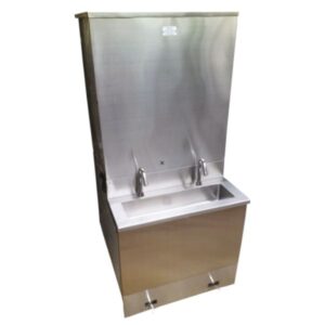 Foot Operated Water Cooler