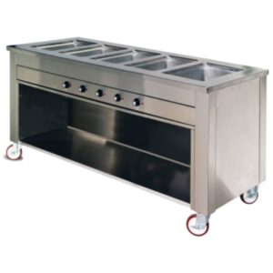 Bain Marie