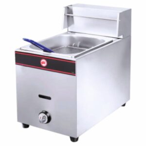 Gas Fryer