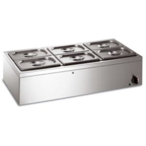 Table Top Bain Marie