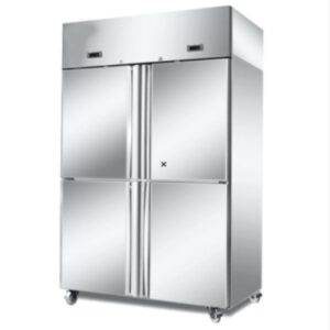 Four Door Refrigerator
