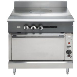 French Top Oven