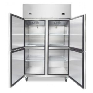 Frost Free Refrigerator
