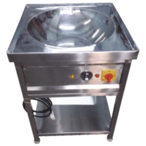 Industion Kadai Fryer