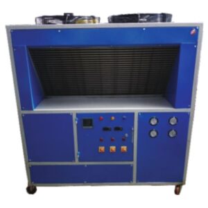 Oil Chiller