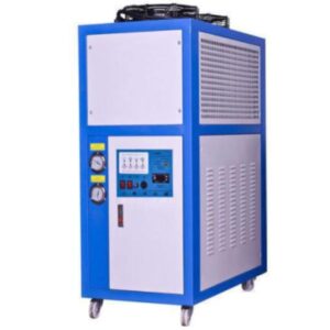 Online Water Chiller