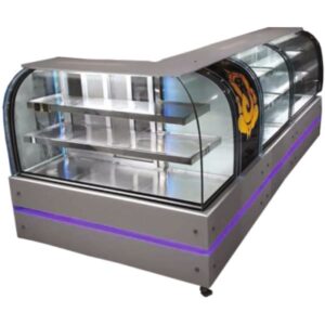 Display Counter