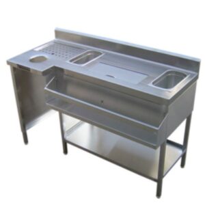 Cocktail Station