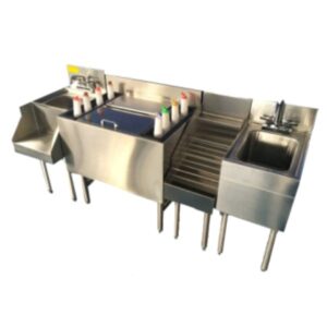 Cocktail Station