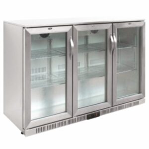 Back Bar Chiller