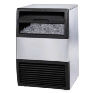 Ice Cube Machine