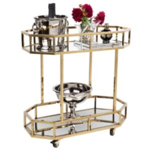 Brooklyn Drink Trolley