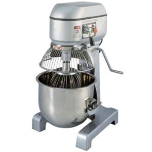 Planetary Mixer