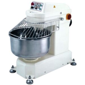 Spiral Mixer