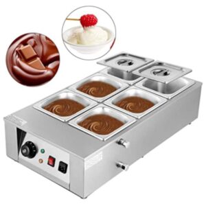 Chocolate Melter