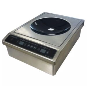 Live Cook Induction Top