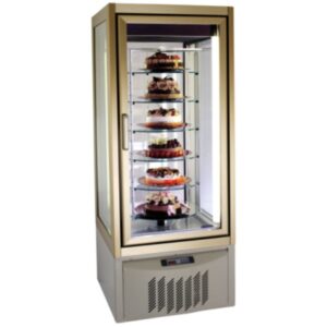 Cake Display Counter
