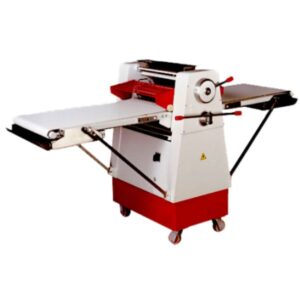 Dough Sheeter