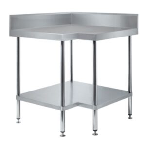 Corner Work Table