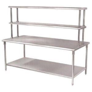 Pickup Table