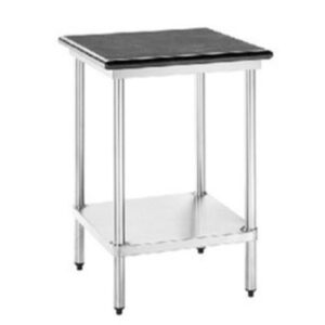 Work Table with Granite top