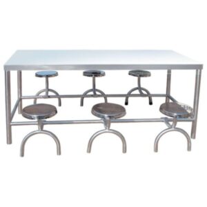 Dining Table 6 Seater