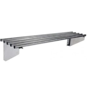 Pipe Wall Shelf