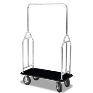 Luggage Trolley
