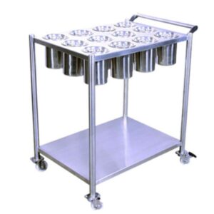 Masala Trolley