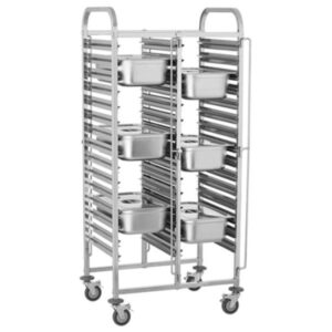 Food Transport Trolley