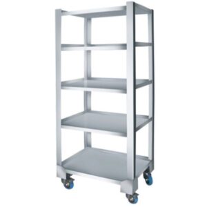 Aluminium Rack