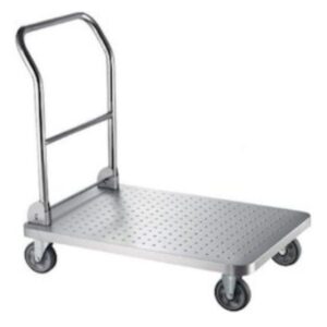 Platform Trolley