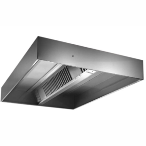 Exhaust Hood