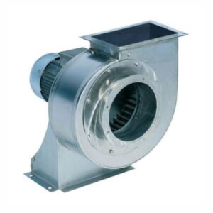 Centrifugal Exhaust Blower