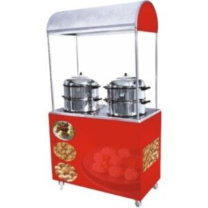 Momos Counter